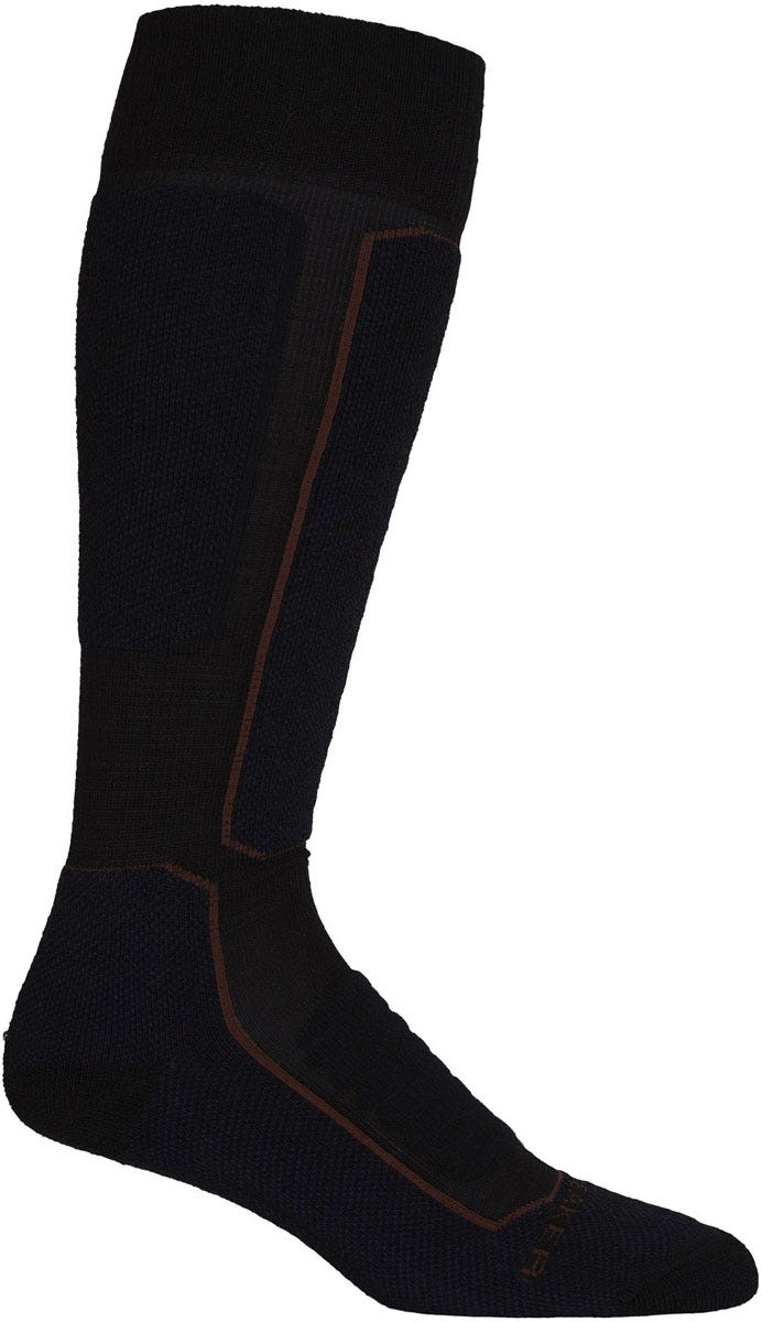 OLGCZM Araucaria Pattern Men Womens Thin High Ankle Casual Socks Fit Outdoor Hiking Trail 